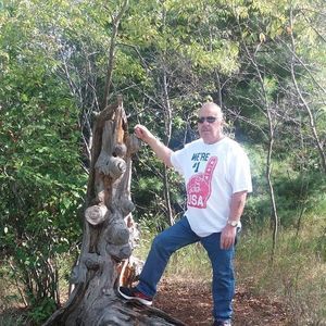 Meet your Posher, Gill